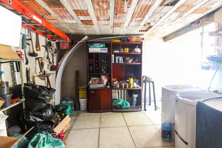 Casa para alugar com 150m², 3 quartos e 2 vagasÁrea de Serviço