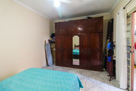 Casa para alugar com 150m², 3 quartos e 2 vagasQuarto 2