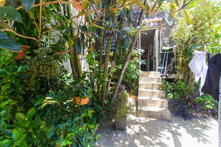 Casa para alugar com 150m², 3 quartos e 2 vagasQuintal