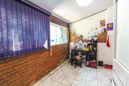 Casa para alugar com 150m², 3 quartos e 2 vagasQuarto 3