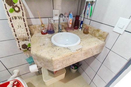 Casa para alugar com 150m², 3 quartos e 2 vagasBanheiro 2