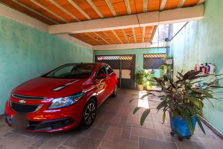 Casa para alugar com 150m², 3 quartos e 2 vagasGaragem