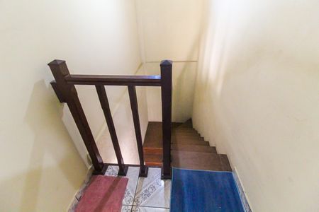 Casa para alugar com 150m², 3 quartos e 2 vagasHall