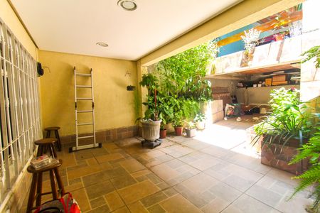 Casa para alugar com 150m², 3 quartos e 2 vagasQuintal