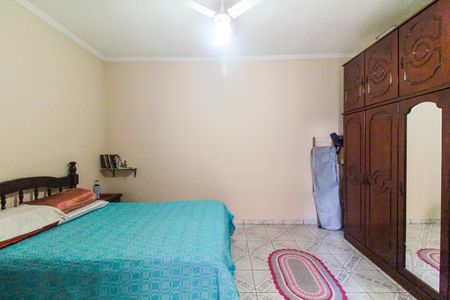 Casa para alugar com 150m², 3 quartos e 2 vagasQuarto 2