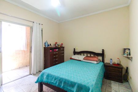 Casa para alugar com 150m², 3 quartos e 2 vagasQuarto 2
