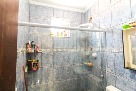 Casa para alugar com 150m², 3 quartos e 2 vagasBanheiro 1