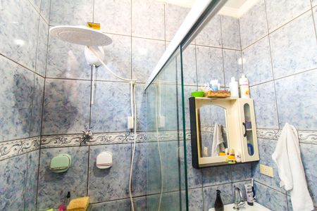 Casa para alugar com 150m², 3 quartos e 2 vagasBanheiro 1