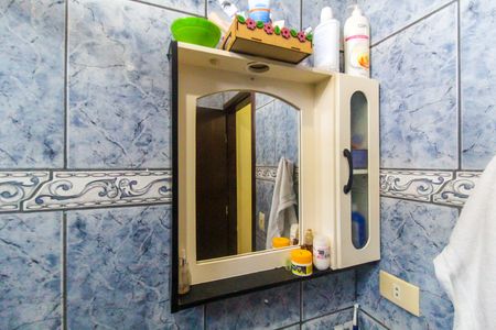 Casa para alugar com 150m², 3 quartos e 2 vagasBanheiro 1