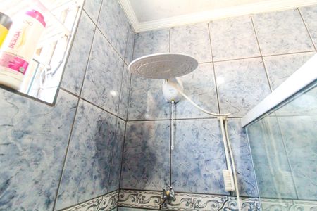 Casa para alugar com 150m², 3 quartos e 2 vagasBanheiro 1