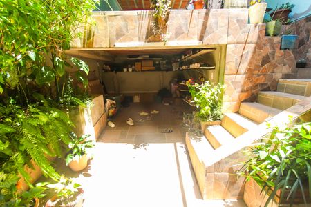 Casa para alugar com 150m², 3 quartos e 2 vagasQuintal
