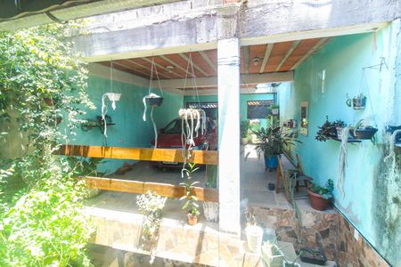 Casa para alugar com 150m², 3 quartos e 2 vagasVista do Quarto 3