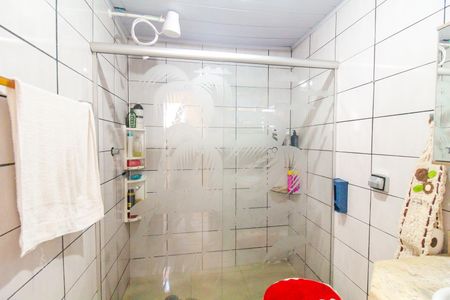 Casa para alugar com 150m², 3 quartos e 2 vagasBanheiro 2