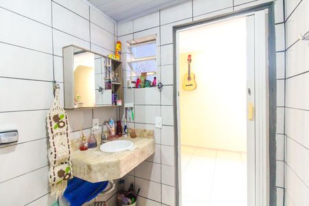 Casa para alugar com 150m², 3 quartos e 2 vagasBanheiro 2