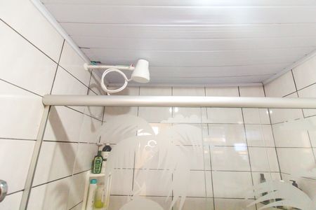 Casa para alugar com 150m², 3 quartos e 2 vagasBanheiro 2
