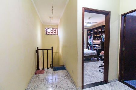Casa para alugar com 150m², 3 quartos e 2 vagasHall