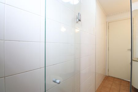 Apartamento à venda com 127m², 3 quartos e 2 vagasBanheiro Social