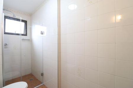 Apartamento à venda com 127m², 3 quartos e 2 vagasBanheiro Social