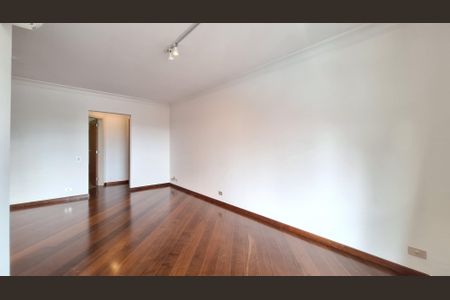 Apartamento à venda com 127m², 3 quartos e 2 vagasSala