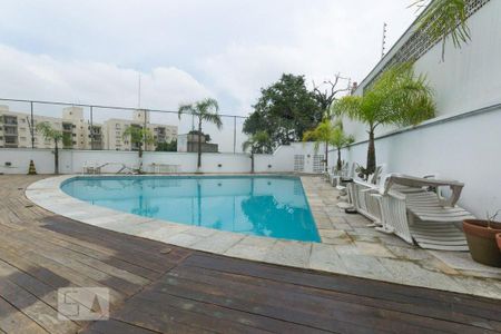 Apartamento à venda com 127m², 3 quartos e 2 vagasÁrea comum - Piscina