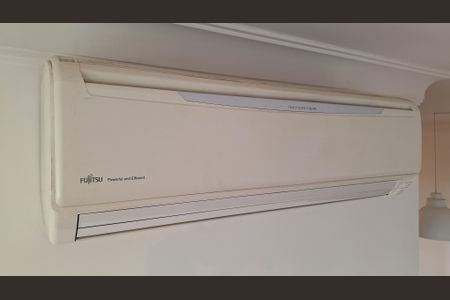 Apartamento à venda com 127m², 3 quartos e 2 vagasAr condicionado