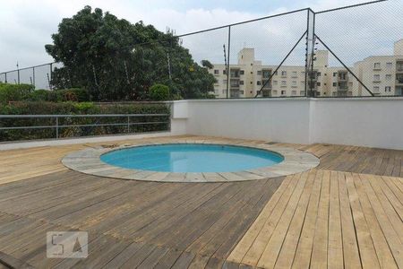 Apartamento à venda com 127m², 3 quartos e 2 vagasÁrea comum - Piscina