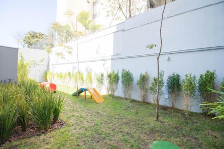 Studio para alugar com 27m², 1 quarto e sem vaga