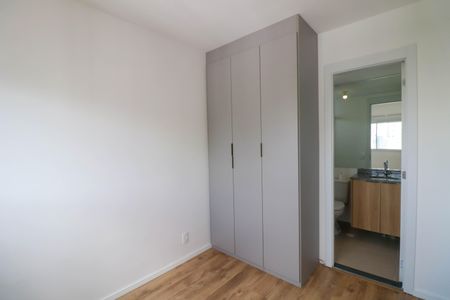 Studio para alugar com 27m², 1 quarto e sem vaga Studio para alugar com 27m², 1 quarto e sem vagaQuarto