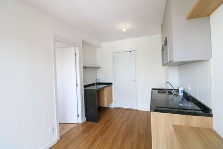 Studio para alugar com 27m², 1 quarto e sem vaga Studio para alugar com 27m², 1 quarto e sem vagaStudio