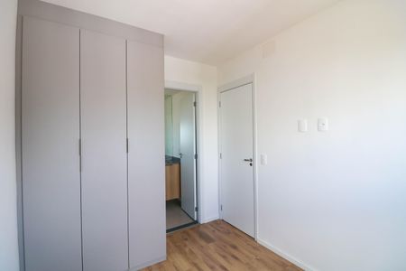 Studio para alugar com 27m², 1 quarto e sem vaga Studio para alugar com 27m², 1 quarto e sem vagaQuarto
