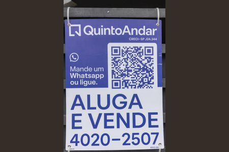 Casa à venda com 85m², 2 quartos e 1 vagaPlaquinha