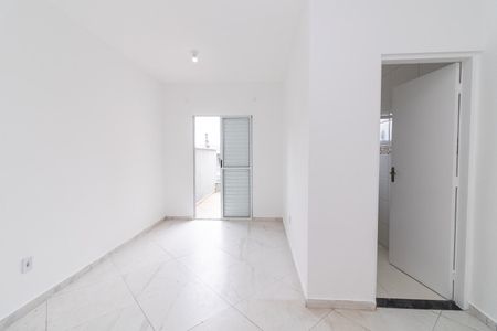 Suíte 1 de casa à venda com 2 quartos, 85m² em Jardim Matarazzo, São Paulo