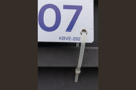 Casa à venda com 85m², 2 quartos e 1 vagaPlaquinha