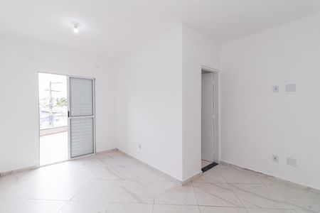 Suíte 1 de casa à venda com 2 quartos, 85m² em Jardim Matarazzo, São Paulo