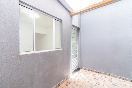 Casa à venda com 85m², 2 quartos e 1 vagaÁrea de Serviço