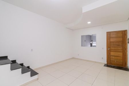 Sala de casa à venda com 2 quartos, 85m² em Jardim Matarazzo, São Paulo
