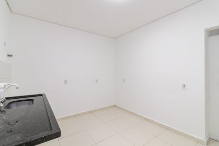 Casa à venda com 85m², 2 quartos e 1 vagaCozinha