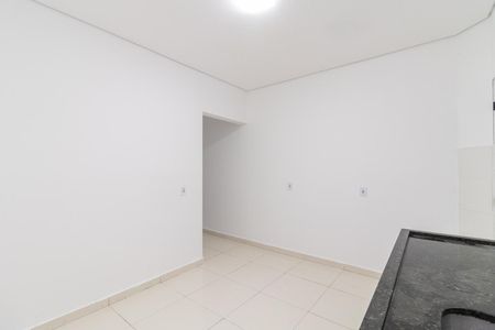 Casa à venda com 85m², 2 quartos e 1 vagaCozinha