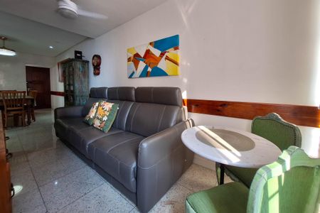 Apartamento à venda com 139m², 3 quartos e 1 vagaSala