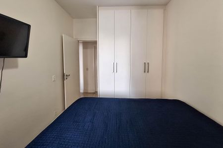 Apartamento à venda com 139m², 3 quartos e 1 vagaQuarto 2
