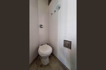 Apartamento à venda com 139m², 3 quartos e 1 vagaBanheiro de serviço