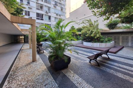 Apartamento à venda com 139m², 3 quartos e 1 vagaÁrea comum