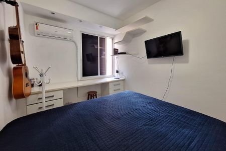 Apartamento à venda com 139m², 3 quartos e 1 vagaQuarto 2
