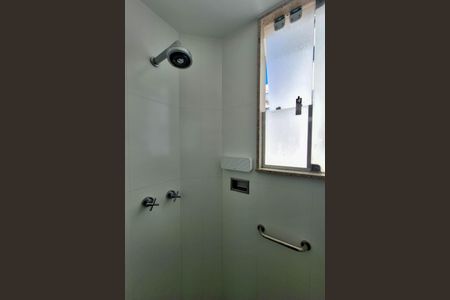 Apartamento à venda com 139m², 3 quartos e 1 vagaBanheiro da Suíte 1