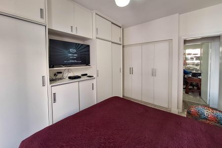 Apartamento à venda com 139m², 3 quartos e 1 vagaQuarto 1