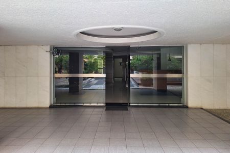 Apartamento à venda com 139m², 3 quartos e 1 vagaÁrea comum