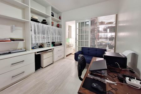 Apartamento à venda com 139m², 3 quartos e 1 vagaSuíte 1