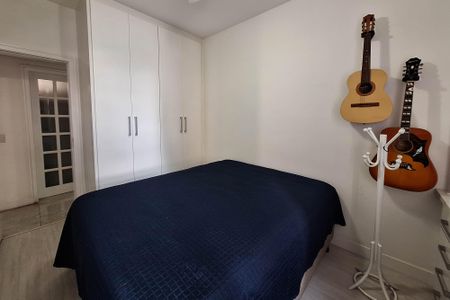 Apartamento à venda com 139m², 3 quartos e 1 vagaQuarto 2