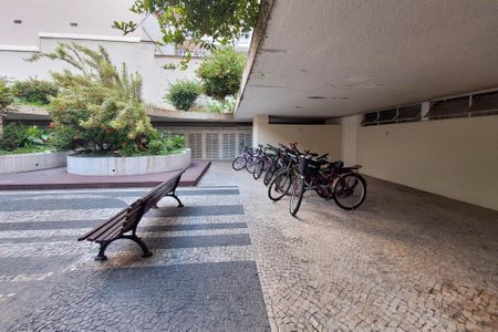 Apartamento à venda com 139m², 3 quartos e 1 vagaÁrea comum