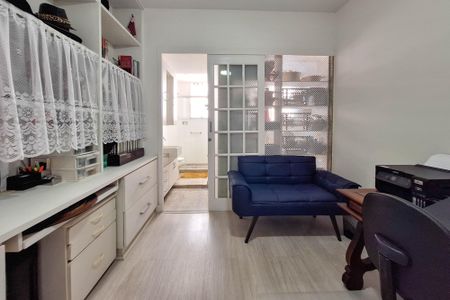 Apartamento à venda com 139m², 3 quartos e 1 vagaSuíte 1